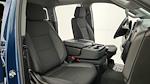 New 2025 Chevrolet Silverado 2500 Custom Crew Cab 4x4 Pickup for sale #36506N - photo 38