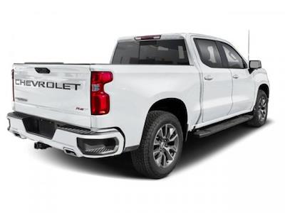 2025 Chevrolet Silverado 1500 Crew Cab 4x4 Pickup for sale #36509N - photo 2