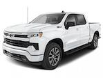 2025 Chevrolet Silverado 1500 Crew Cab 4x4 Pickup for sale #36509N - photo 1