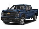 New 2025 Chevrolet Silverado 2500 LTZ Crew Cab 4x4 Pickup for sale #36514N - photo 1
