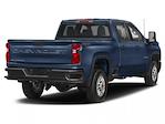 New 2025 Chevrolet Silverado 2500 LTZ Crew Cab 4x4 Pickup for sale #36514N - photo 2