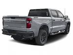 2025 Chevrolet Silverado 1500 Crew Cab 4x4 Pickup for sale #36515N - photo 2