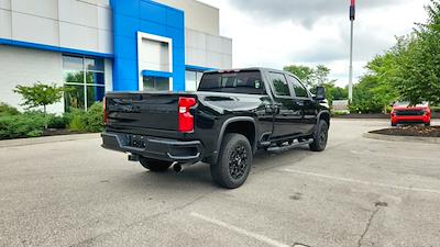 2022 Chevrolet Silverado 3500 Crew Cab 4x4 Pickup for sale #36519A - photo 2