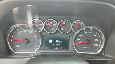 2022 Chevrolet Silverado 3500 Crew Cab 4x4 Pickup for sale #36519A - photo 2