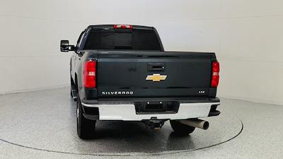 Used 2018 Chevrolet Silverado 2500 LTZ Crew Cab 4x4 SRW Pickup for sale #36519B - photo 2