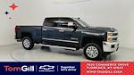 Used 2018 Chevrolet Silverado 2500 LTZ Crew Cab 4x4 SRW Pickup for sale #36519B - photo 3