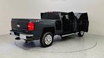 Used 2018 Chevrolet Silverado 2500 LTZ Crew Cab 4x4 SRW Pickup for sale #36519B - photo 23