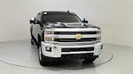 Used 2018 Chevrolet Silverado 2500 LTZ Crew Cab 4x4 SRW Pickup for sale #36519B - photo 5
