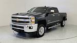 Used 2018 Chevrolet Silverado 2500 LTZ Crew Cab 4x4 SRW Pickup for sale #36519B - photo 1