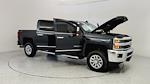 Used 2018 Chevrolet Silverado 2500 LTZ Crew Cab 4x4 SRW Pickup for sale #36519B - photo 17