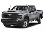 2025 Chevrolet Silverado 2500 Crew Cab 4x4 Pickup for sale #36522N - photo 16