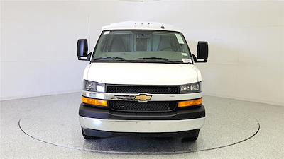 New 2025 Chevrolet Express 3500 - photo 1