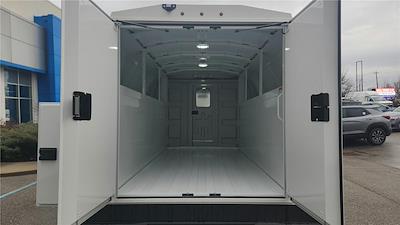 New 2025 Chevrolet Express 3500 - photo 1