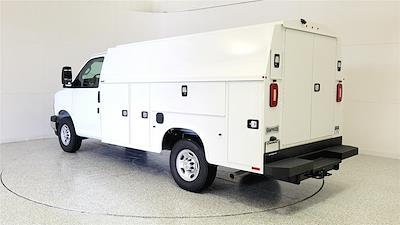 New 2025 Chevrolet Express 3500 - photo 1