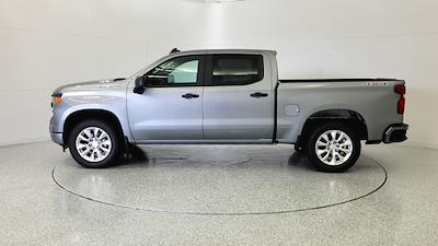 2025 Chevrolet Silverado 1500 Crew Cab 4WD Pickup for sale #36528N - photo 1