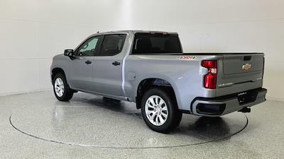 2025 Chevrolet Silverado 1500 Crew Cab 4WD Pickup for sale #36528N - photo 2