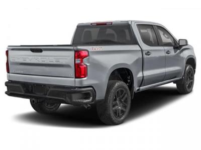 2025 Chevrolet Silverado 1500 Crew Cab 4x4 Pickup for sale #36529N - photo 2