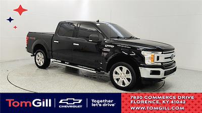 Used 2019 Ford F-150 - photo 1