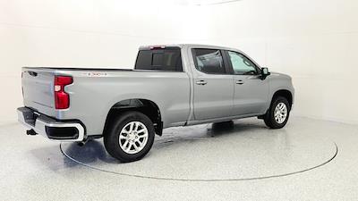 2025 Chevrolet Silverado 1500 Crew Cab 4WD Pickup for sale #36535N - photo 2