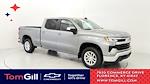 2025 Chevrolet Silverado 1500 Crew Cab 4WD Pickup for sale #36535N - photo 1