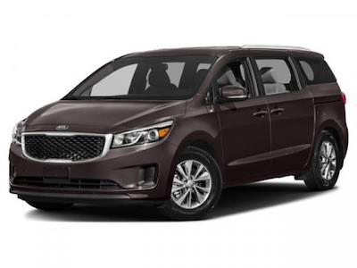 Used 2016 Kia Sedona LX Minivan for sale #36545B - photo 1