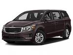 Used 2016 Kia Sedona LX Minivan for sale #36545B - photo 1