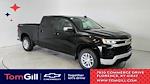 2025 Chevrolet Silverado 1500 Crew Cab 4WD Pickup for sale #36557N - photo 1