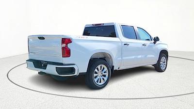 2025 Chevrolet Silverado 1500 Crew Cab 4WD Pickup for sale #36558N - photo 2