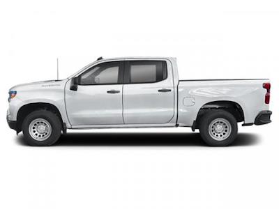 2025 Chevrolet Silverado 1500 Crew Cab 4x4 Pickup for sale #36558N - photo 2