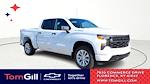 2025 Chevrolet Silverado 1500 Crew Cab 4WD Pickup for sale #36558N - photo 1