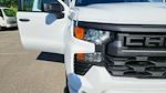 2025 Chevrolet Silverado 1500 Crew Cab 4WD Pickup for sale #36558N - photo 8