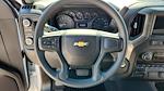 2025 Chevrolet Silverado 1500 Crew Cab 4WD Pickup for sale #36558N - photo 28