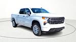 2025 Chevrolet Silverado 1500 Crew Cab 4WD Pickup for sale #36558N - photo 3