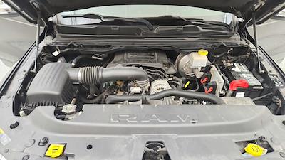 Used 2019 Ram 1500 Laramie Crew Cab for sale #36559A1 - photo 1