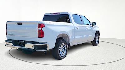 2025 Chevrolet Silverado 1500 Crew Cab 4WD Pickup for sale #36559N - photo 2