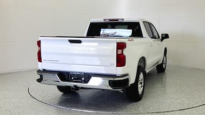 2025 Chevrolet Silverado 1500 Crew Cab 4WD Pickup for sale #36560N - photo 2