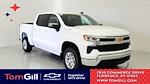 2025 Chevrolet Silverado 1500 Crew Cab 4WD Pickup for sale #36560N - photo 1