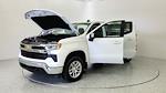 2025 Chevrolet Silverado 1500 Crew Cab 4WD Pickup for sale #36560N - photo 10