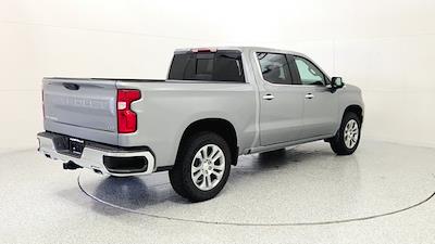 2025 Chevrolet Silverado 1500 Crew Cab 4WD Pickup for sale #36563N - photo 2