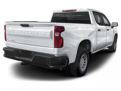 2025 Chevrolet Silverado 1500 Crew Cab 4x4 Pickup for sale #36564N - photo 2