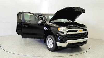 2025 Chevrolet Silverado 1500 Crew Cab 4WD Pickup for sale #36565N - photo 1