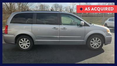 Used 2014 Chrysler Town and Country Touring Minivan for sale #36600B - photo 1