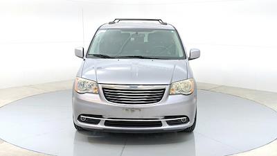 Used 2014 Chrysler Town and Country Touring Minivan for sale #36600B - photo 2