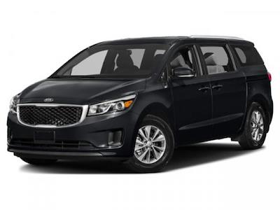 2016 Kia Sedona FWD Minivan for sale #36606A - photo 1