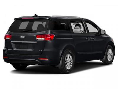 2016 Kia Sedona FWD Minivan for sale #36606A - photo 2