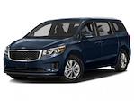 2016 Kia Sedona FWD Minivan for sale #36606A - photo 4