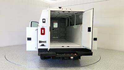 New 2025 Chevrolet Express 3500 Knapheide Service Utility Van for sale #36617N - photo 2