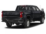 New 2025 Chevrolet Silverado 2500 Custom Crew Cab 4x4 SRW Pickup for sale #36627N - photo 2