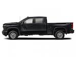 New 2025 Chevrolet Silverado 2500 Custom Crew Cab 4x4 SRW Pickup for sale #36627N - photo 3
