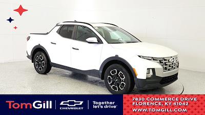 2022 Hyundai Santa Cruz Double Cab AWD Pickup for sale #36629C - photo 1